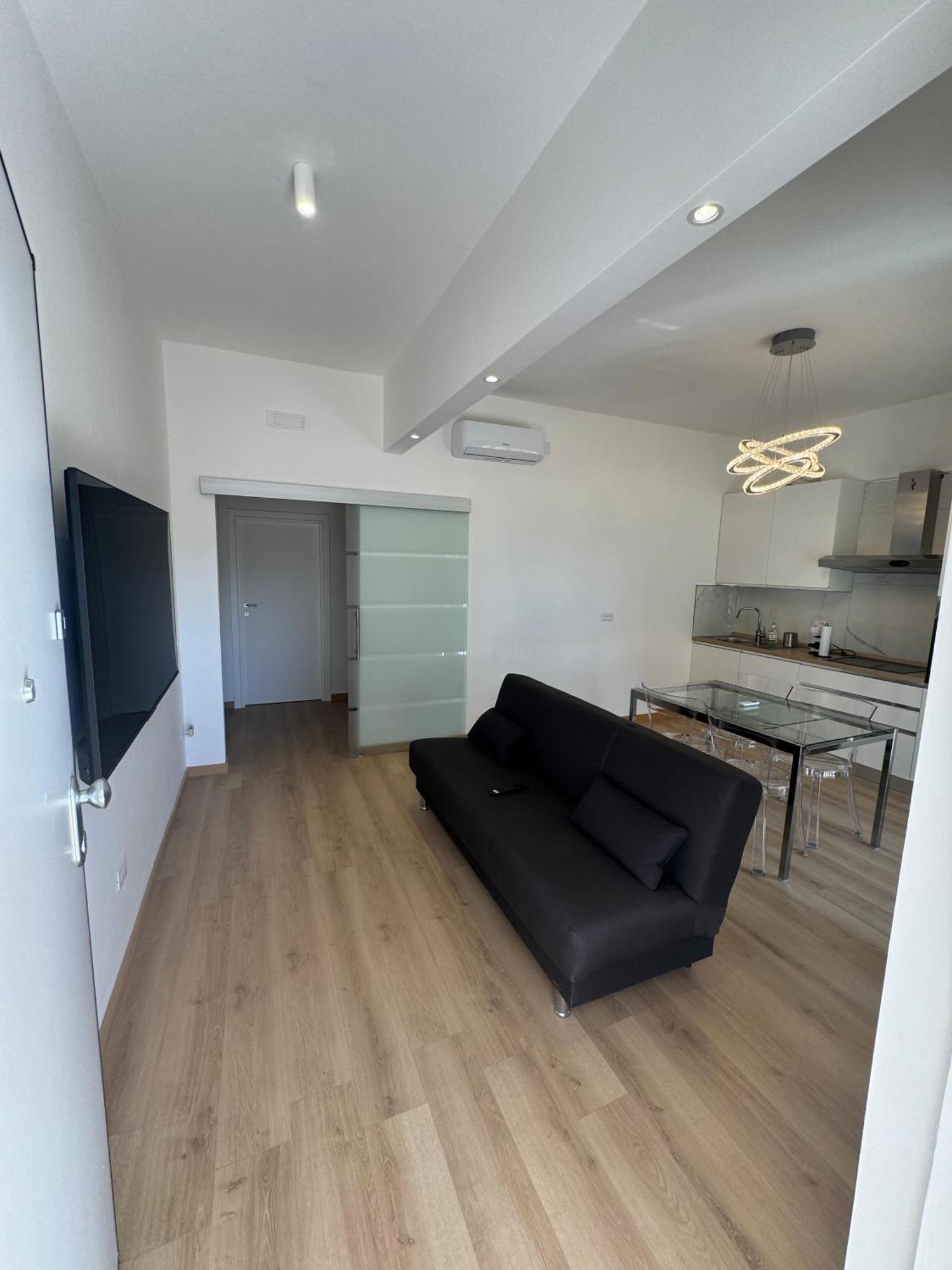 Cristiana Luxury Appartement