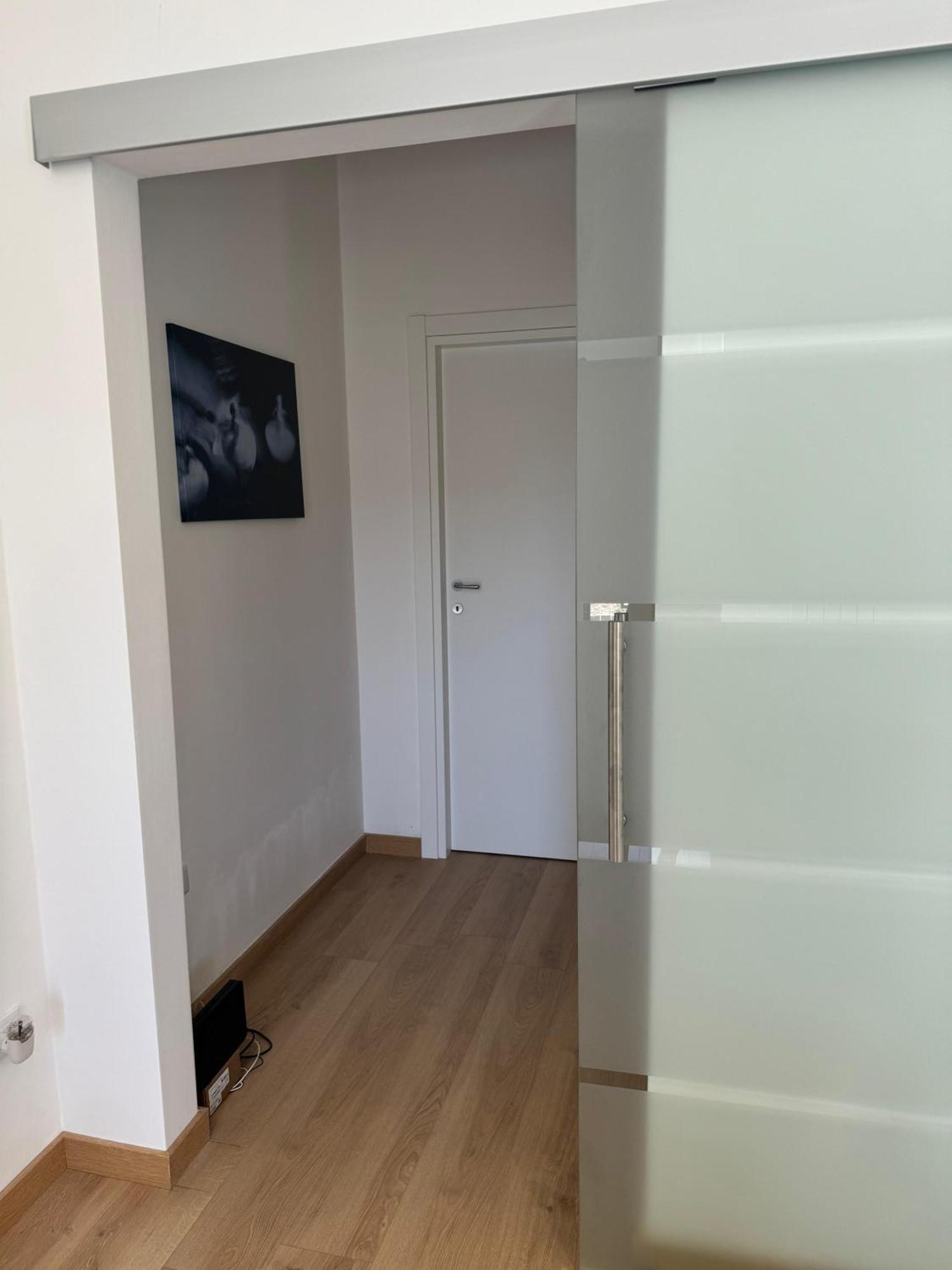 Appartement Cristiana Luxury Pescara